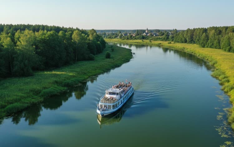 Картинка блога