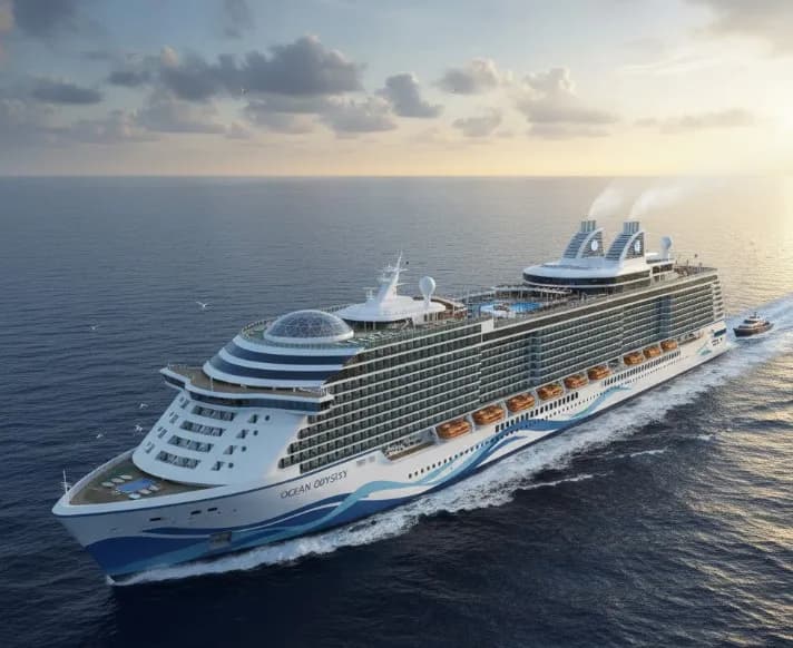 Длинный маршрут за меньшие деньги: как работает смена сезона у лайнеров