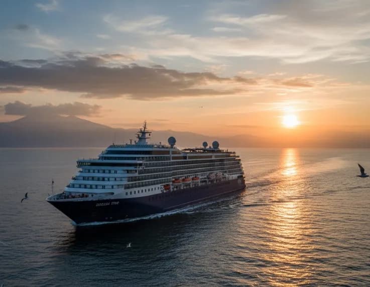 Новые морские маршруты по Черному морю: куда можно отправиться