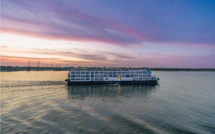 Все секреты идеального круиза по Нилу: от Асуана до Луксора