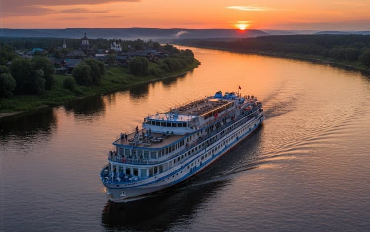 Отдых на пару дней: альтернатива отелю с новым впечатлением