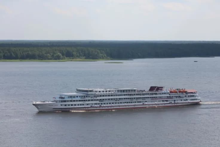 Как выбрать теплоход — практическое руководство для вашего следующего круиза