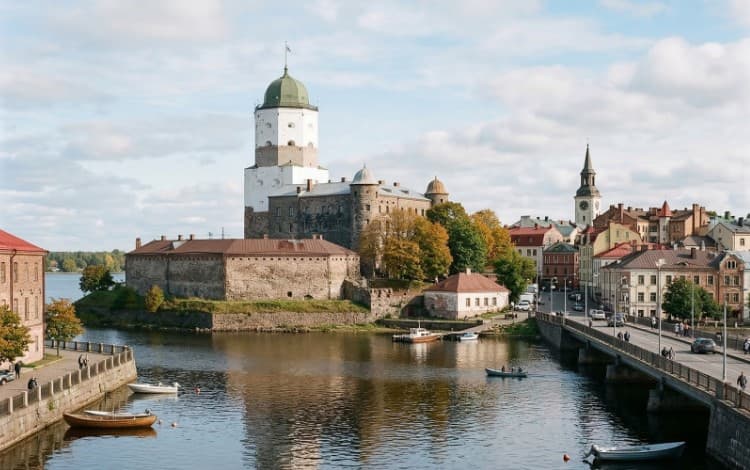 Картинка блога