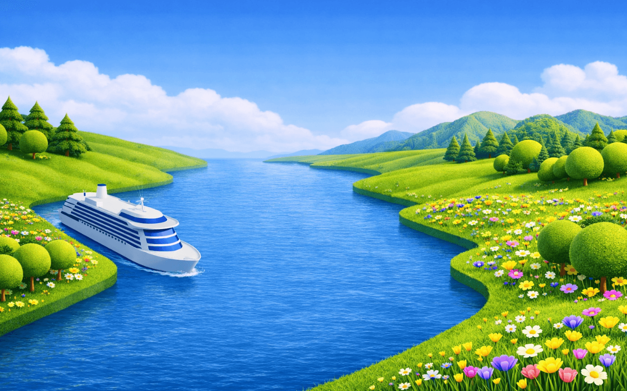 Картинка блога