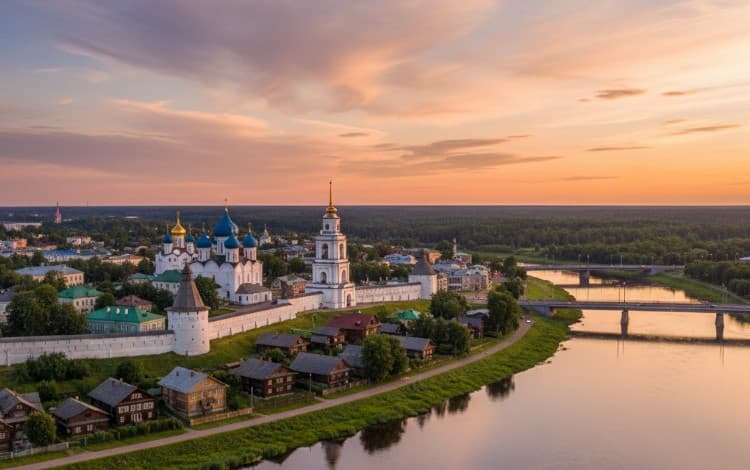 Картинка блога