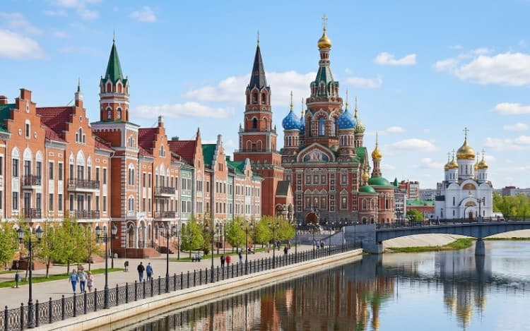 Картинка блога