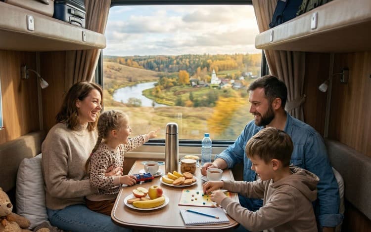 Картинка блога