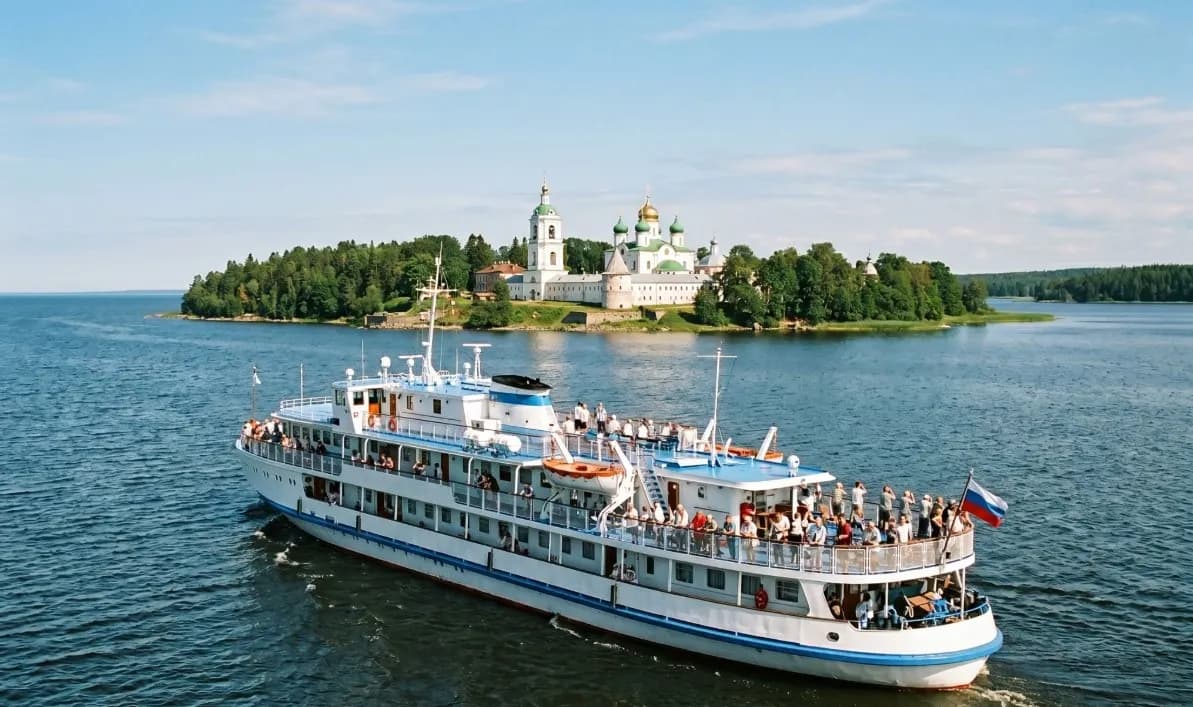 Кому подойдёт путешествие на Коневец