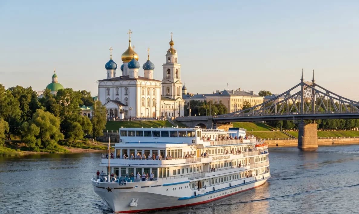 Что посмотреть в Твери: достопримечательности, маршрут прогулки и советы по отдыху