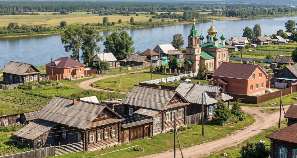 Где находится Галанино и чем оно отличается от других остановок