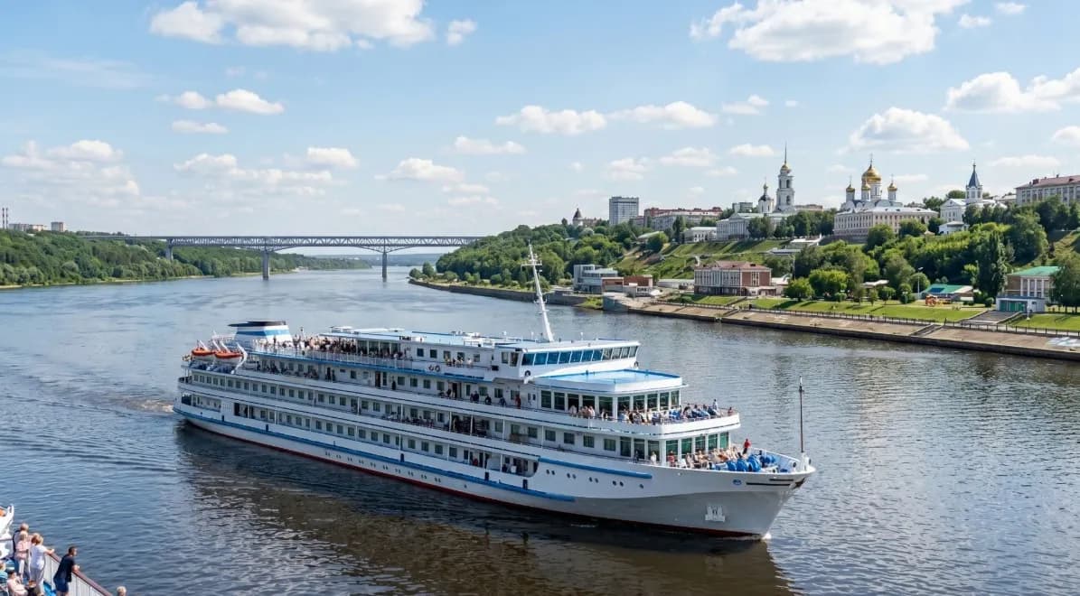 Что посмотреть в Ульяновске за несколько часов