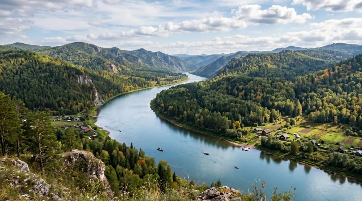 Когда лучше ехать и какой формат путешествия выбрать