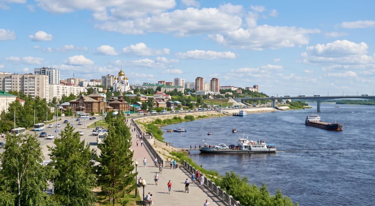 Якутск — ворота в Арктику: что посмотреть до и после тура по Лене