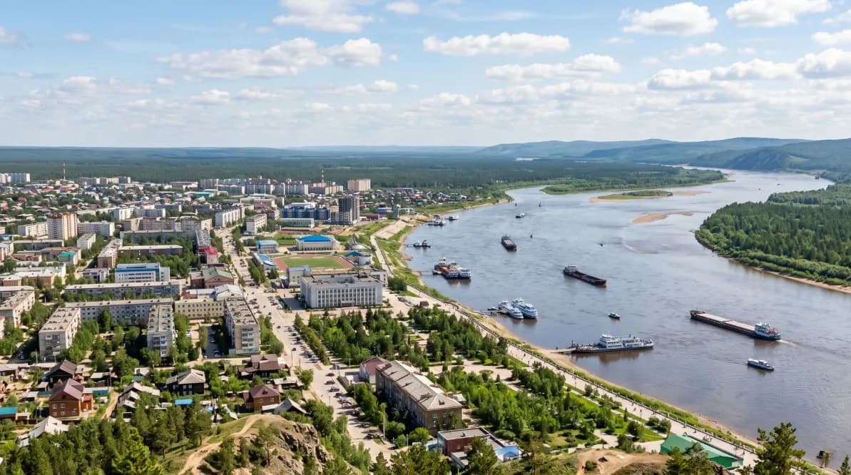 Почему стоит задержаться в Якутске на несколько дней