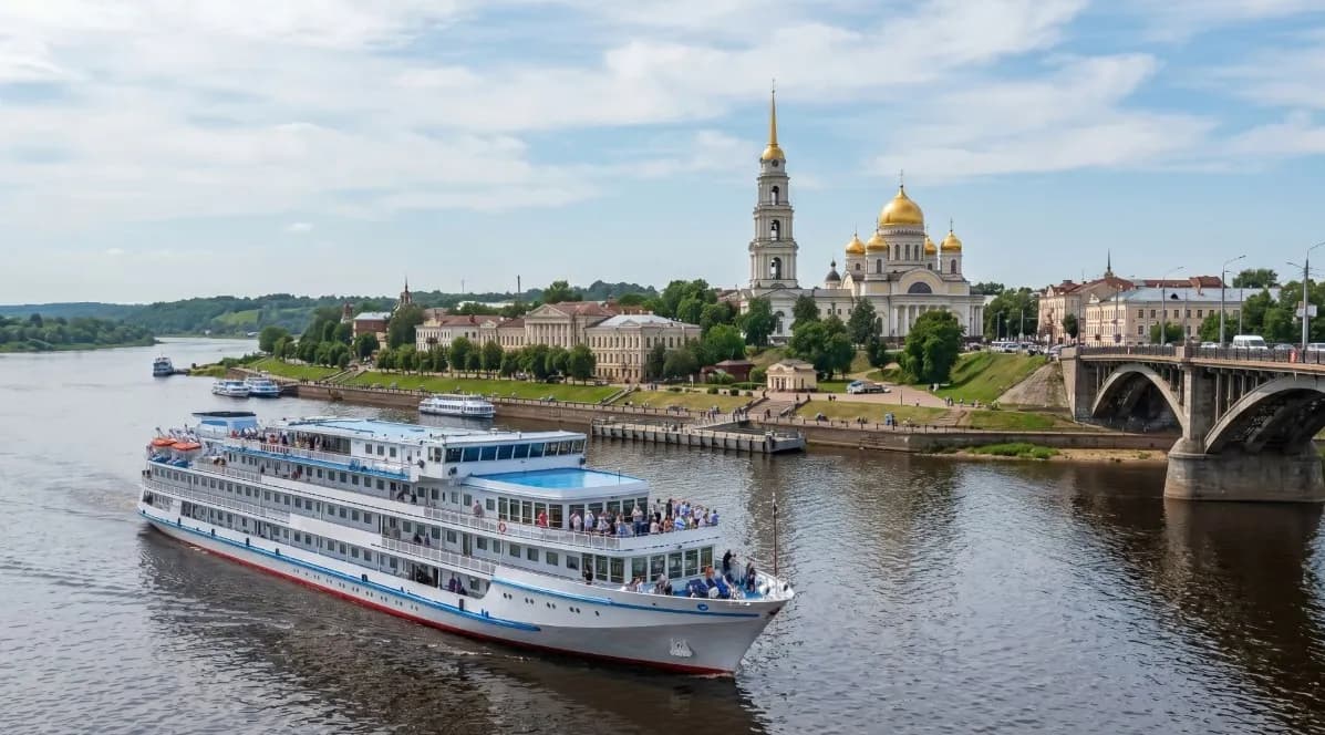 Почему сюда хочется вернуться