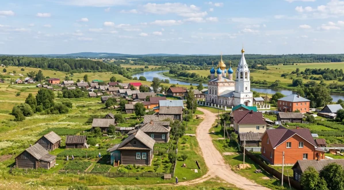 Что посмотреть в Никольском помимо усадьбы