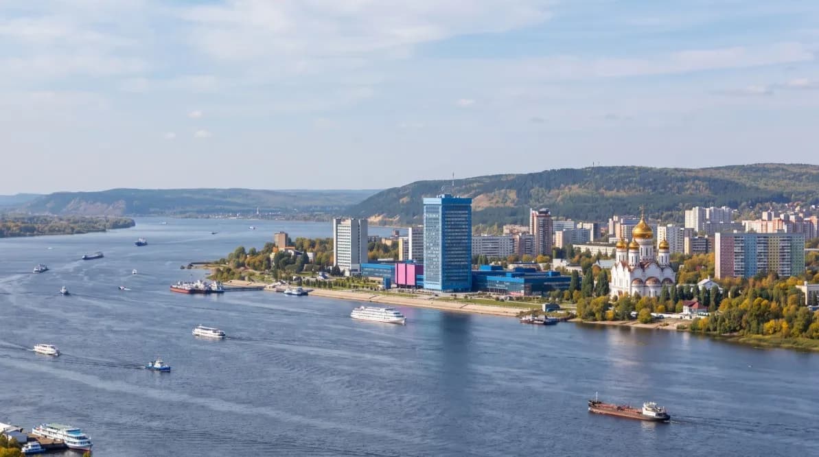 Что посмотреть в Тольятти, если у вас всего несколько часов