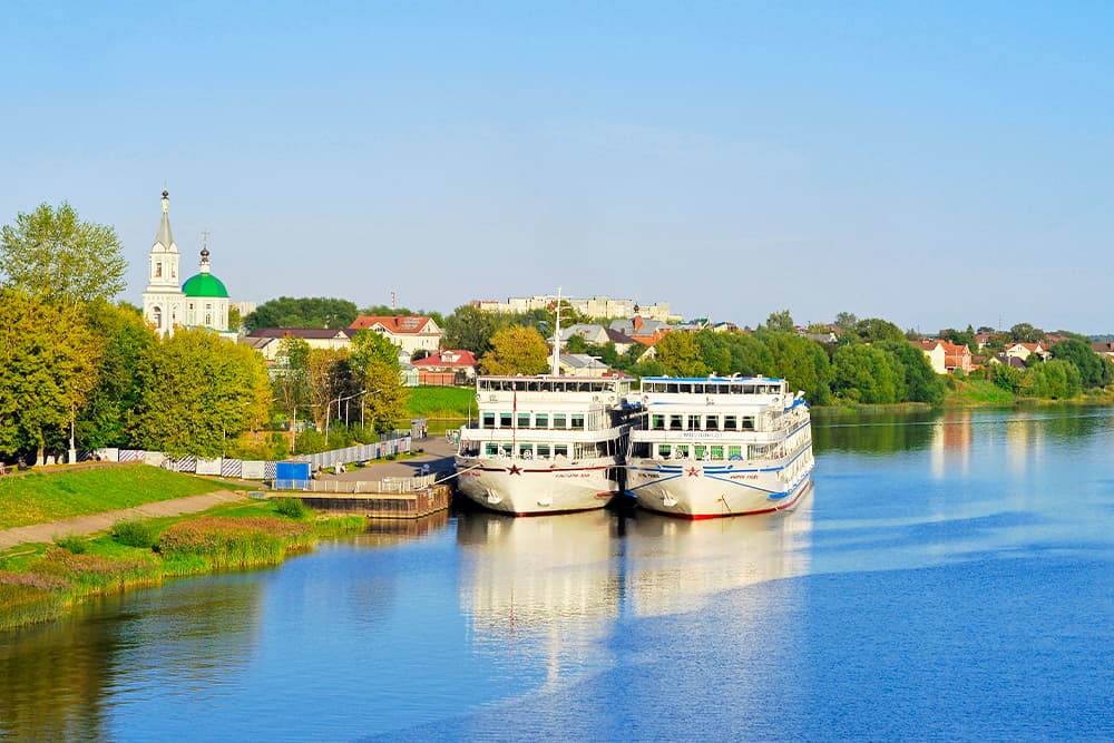 Картинка блога