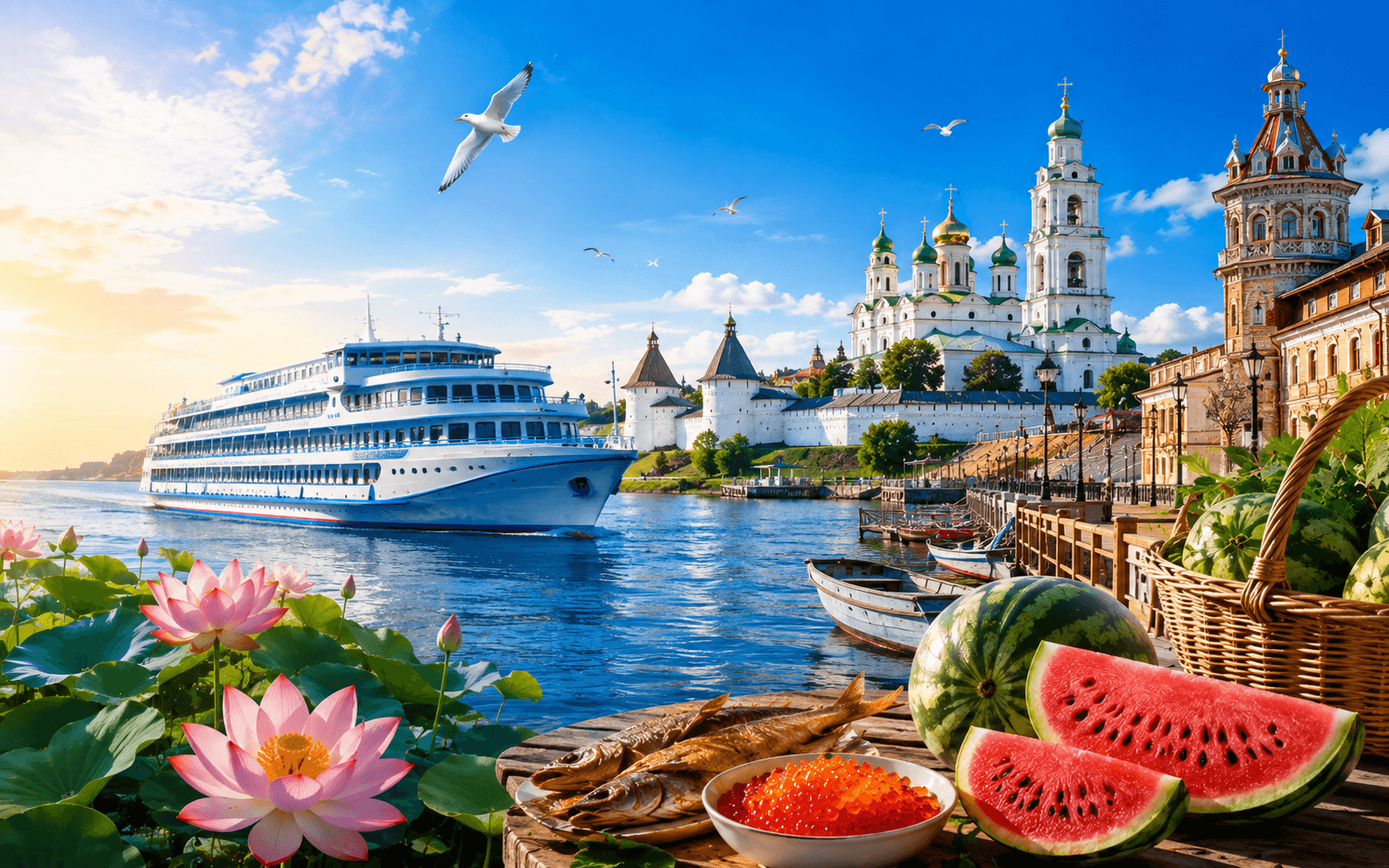 Картинка блога