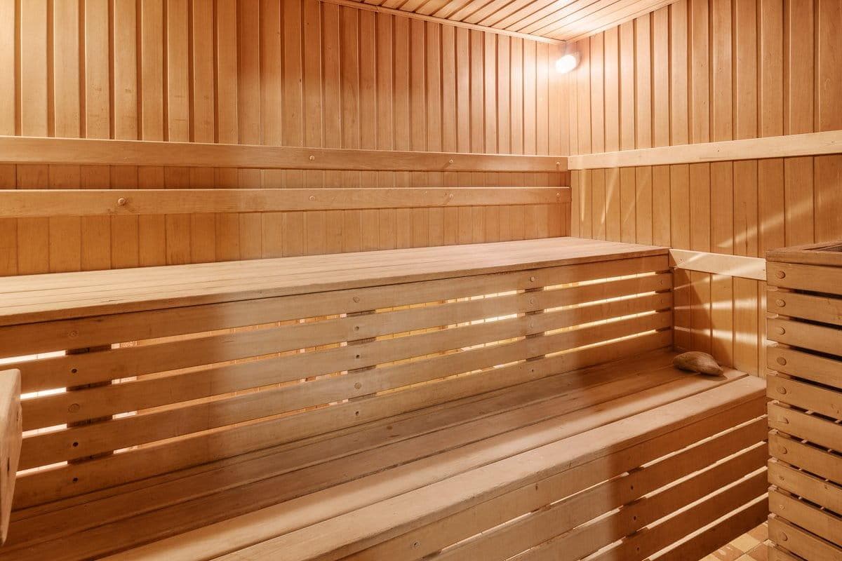 Сауна Теплохода Юрий Андропов