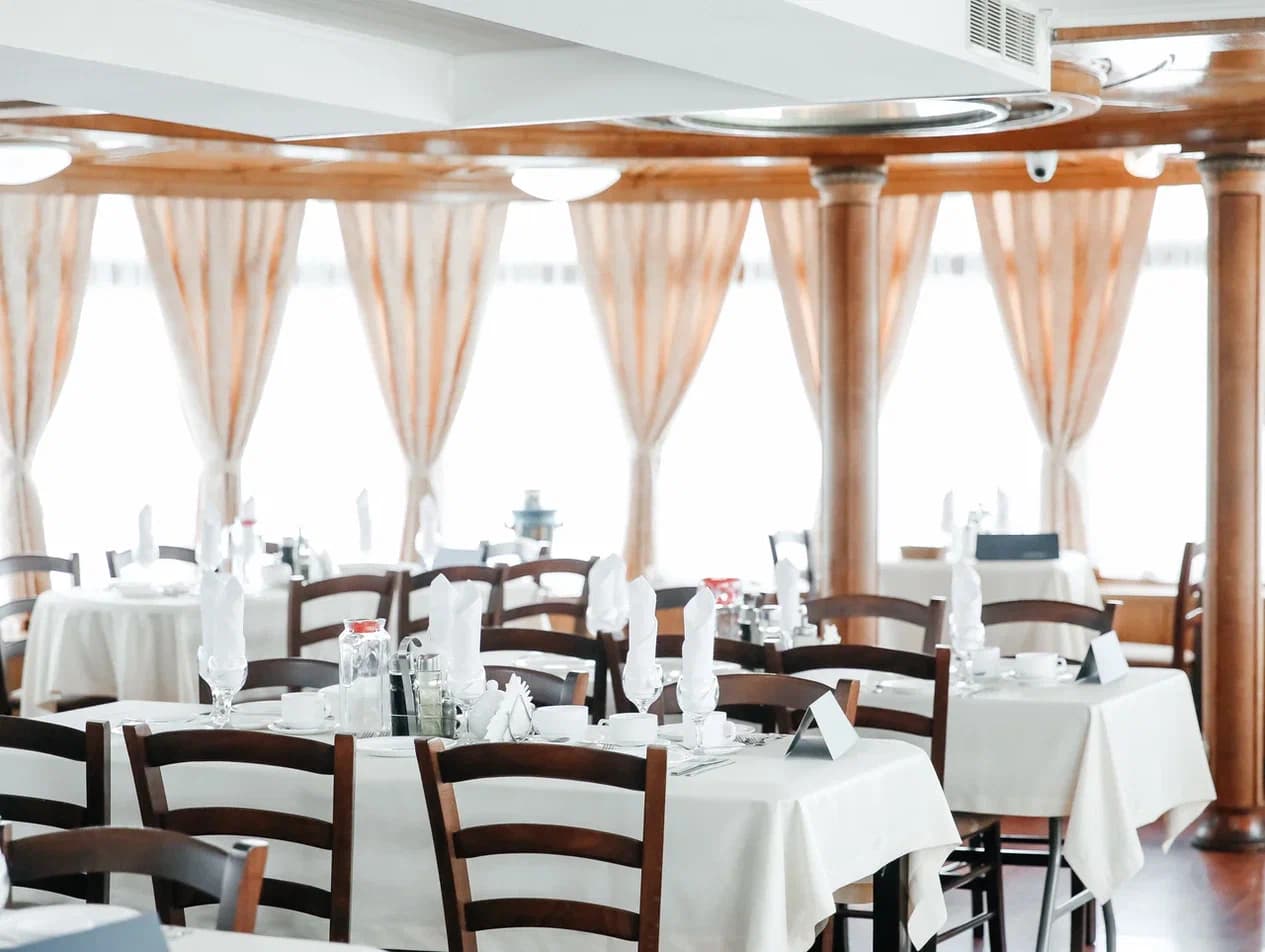 Картинка круиза