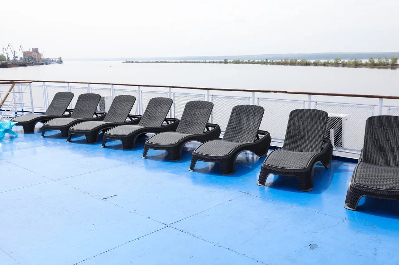 Картинка круиза