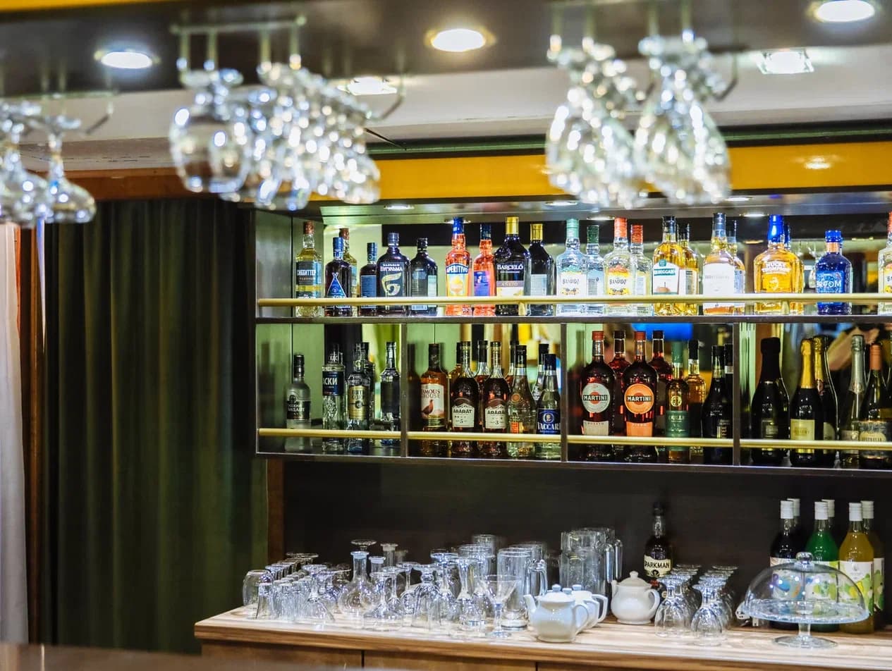 Картинка круиза