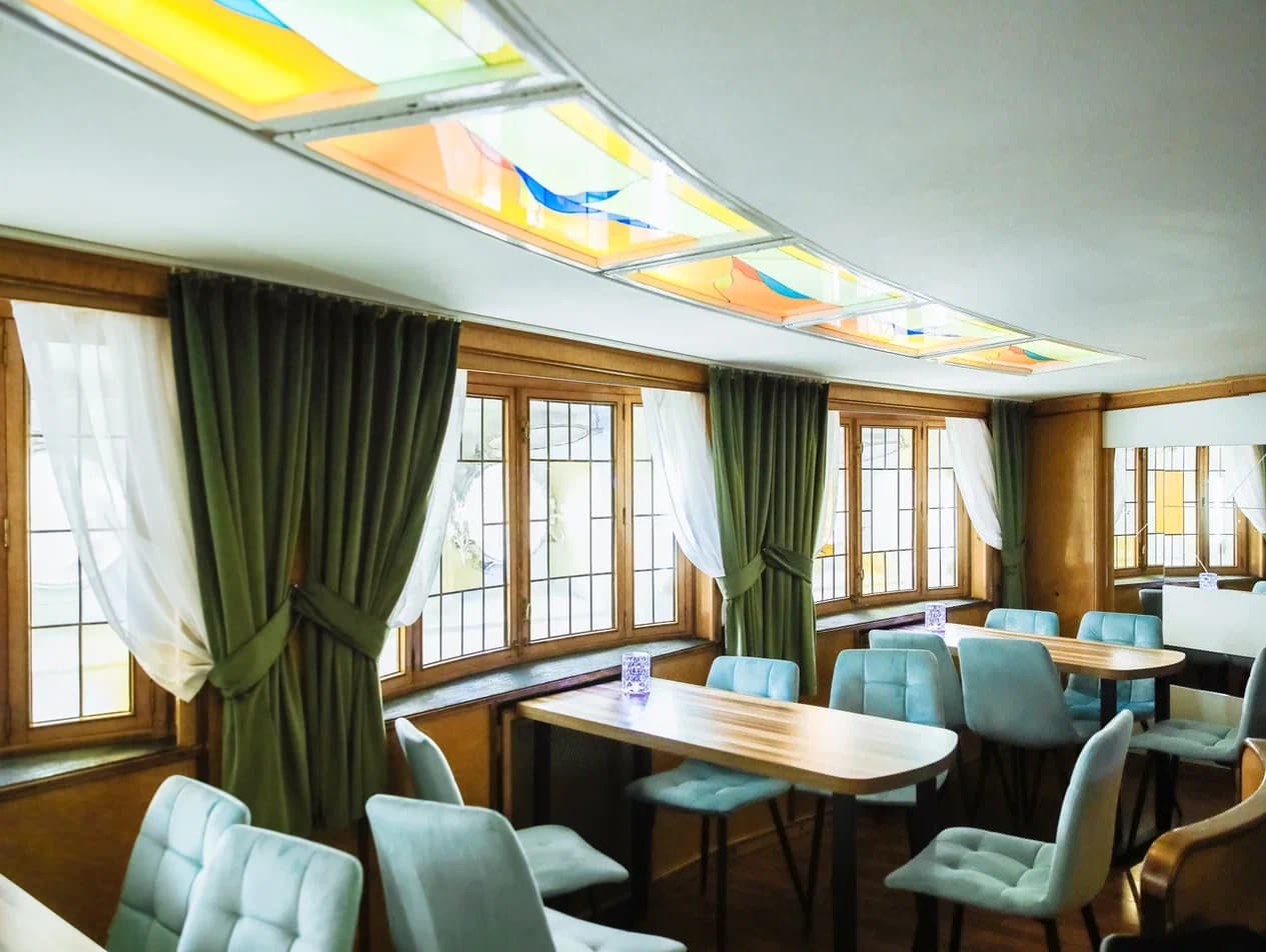 Картинка круиза