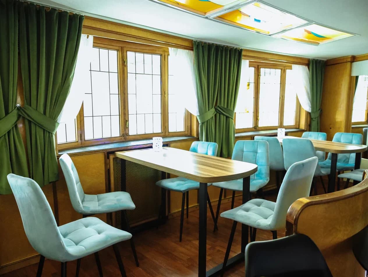 Картинка круиза