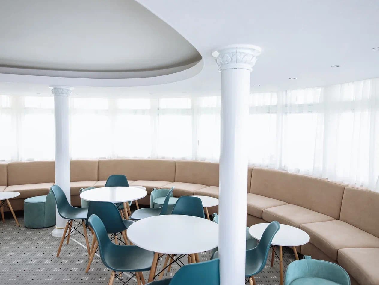 Картинка круиза