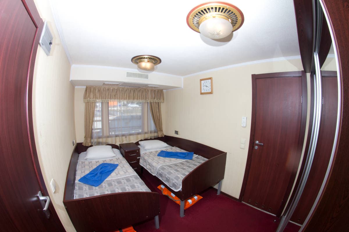 Картинка круиза