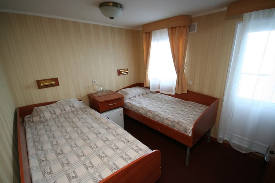 Картинка круиза