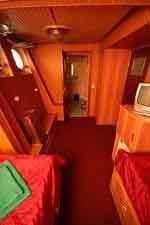  Теплохода Цезарь