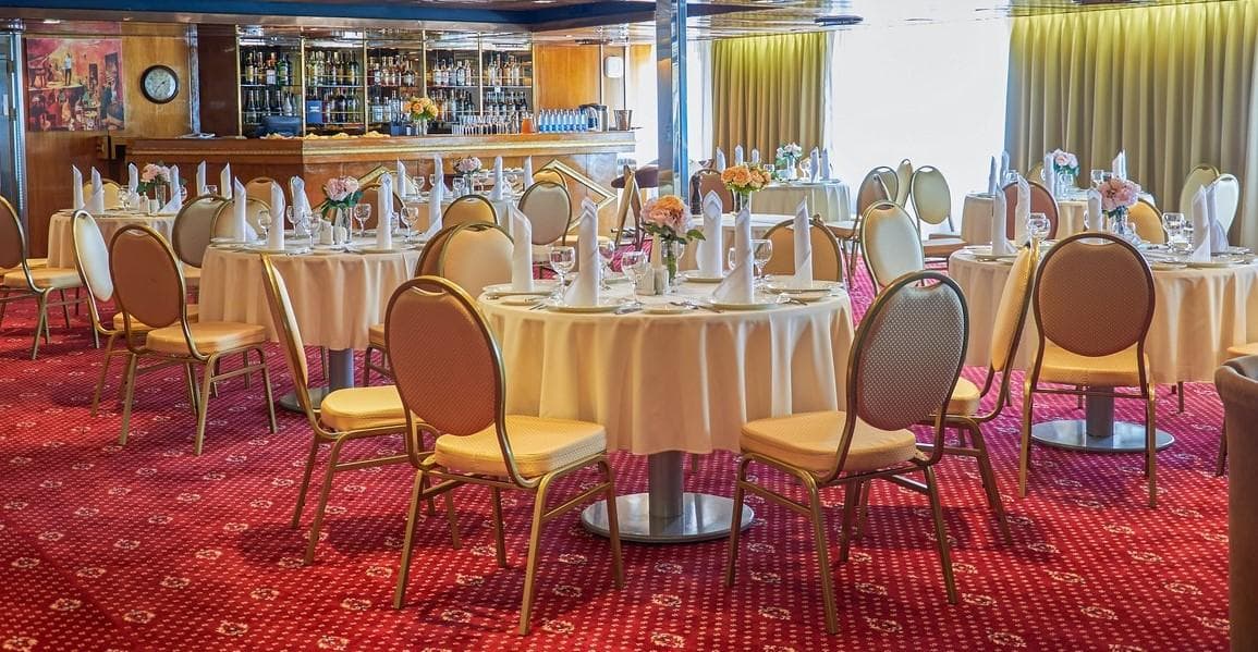  Теплохода Князь Владимир