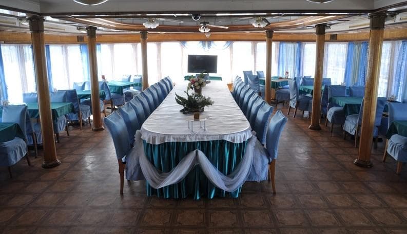 Картинка круиза