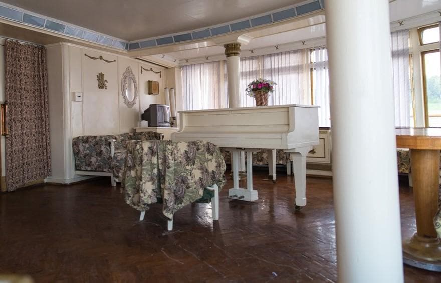 Картинка круиза