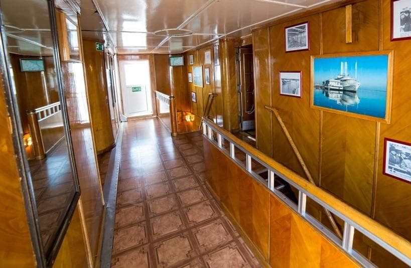 Картинка круиза