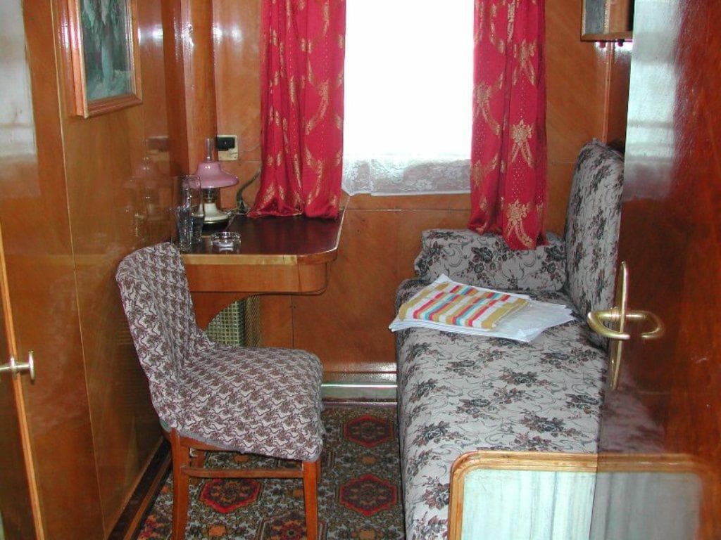 Картинка круиза