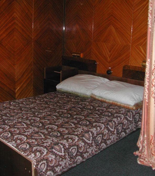 Картинка круиза