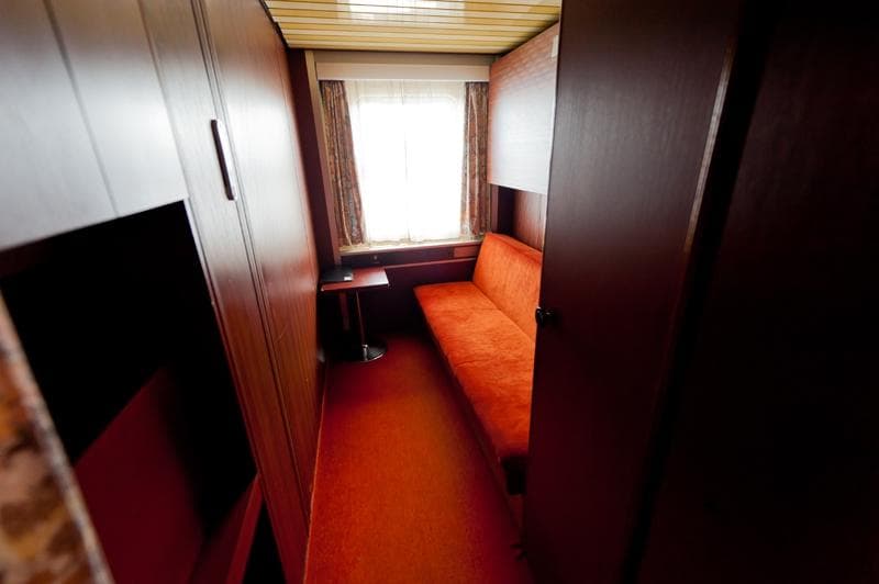 Картинка круиза