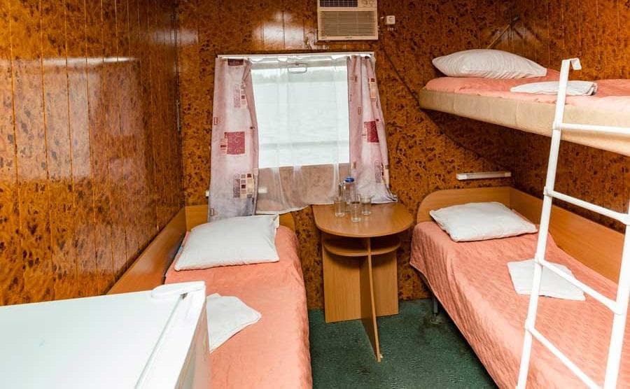 Картинка круиза