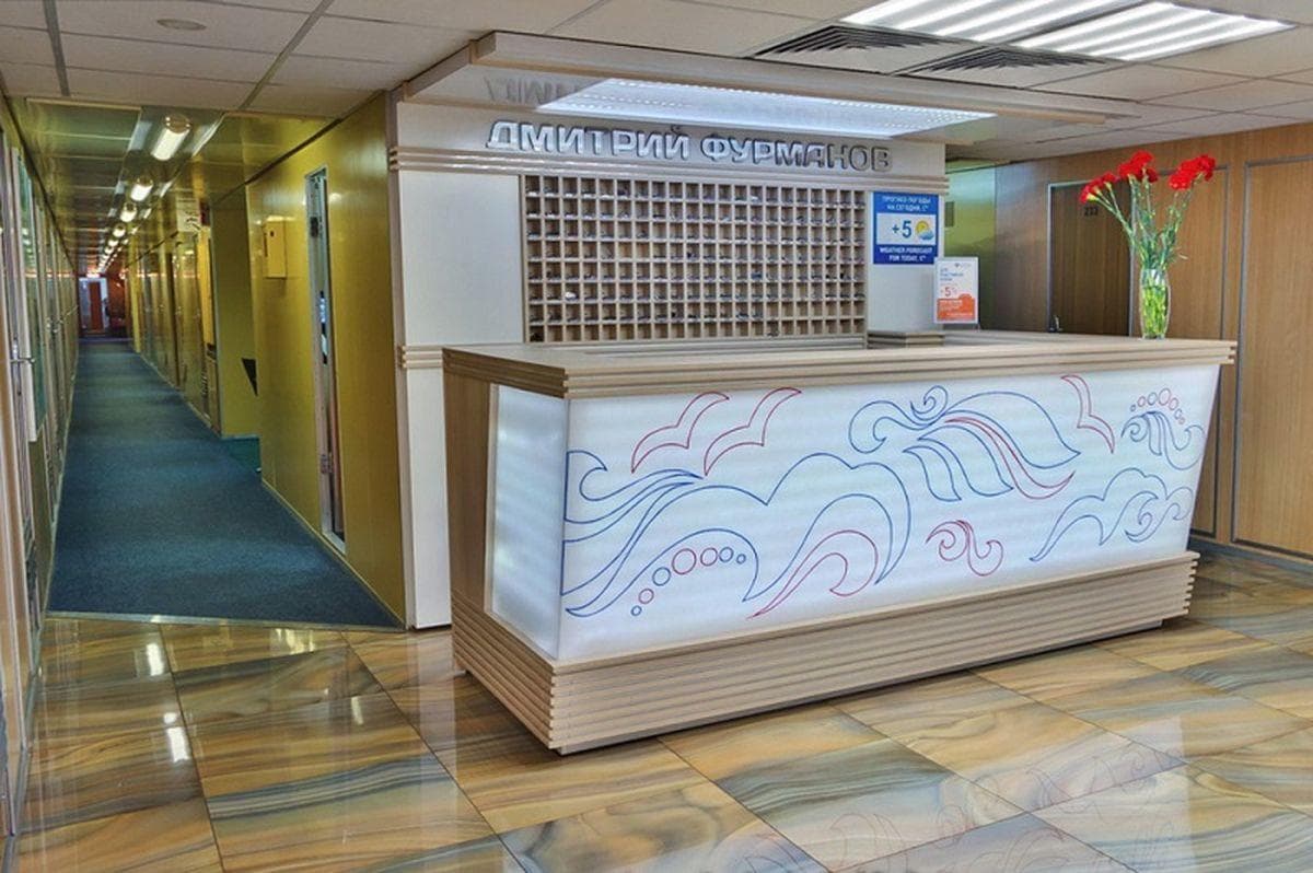 Картинка круиза