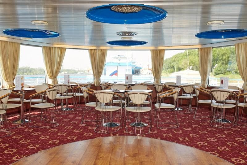 Картинка круиза