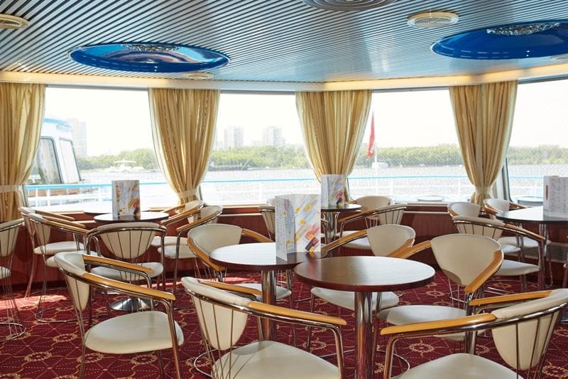 Картинка круиза