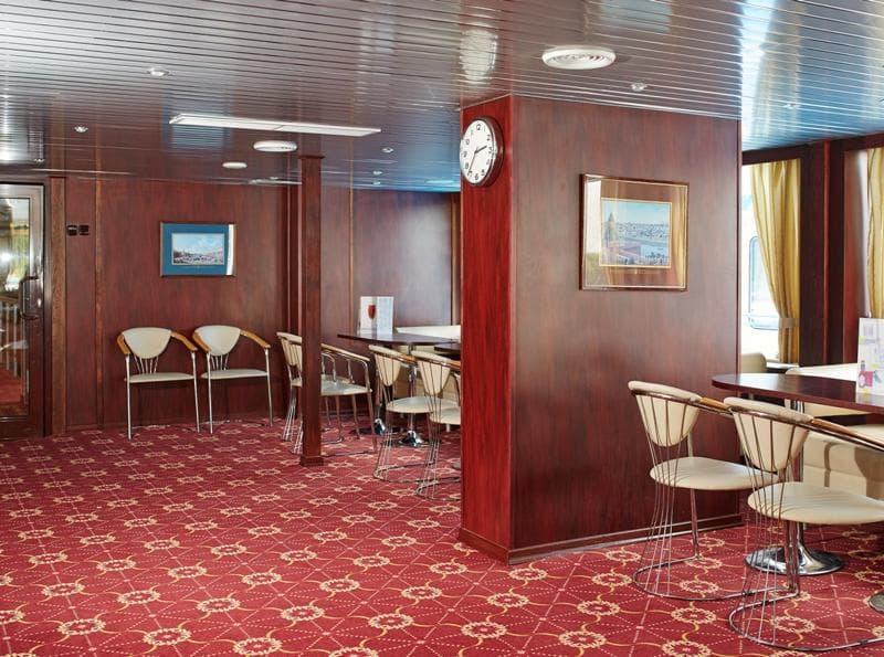 Картинка круиза