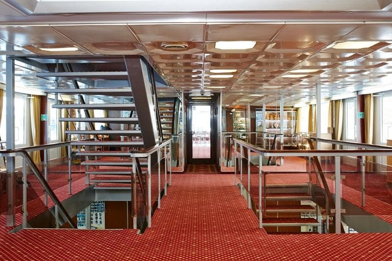 Картинка круиза