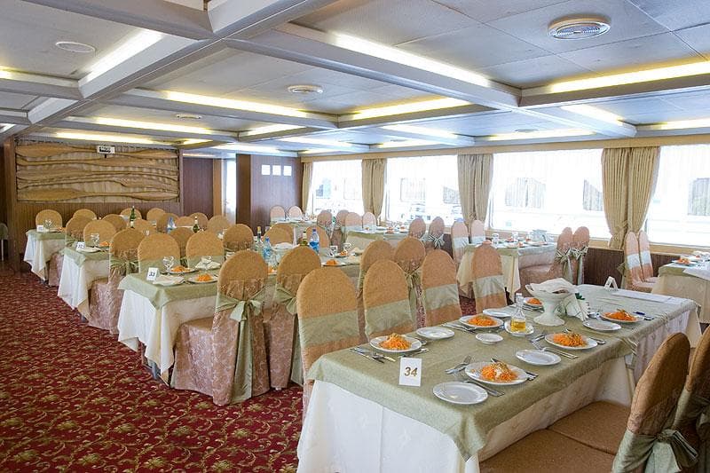 Картинка круиза