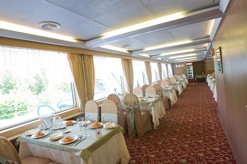 Картинка круиза