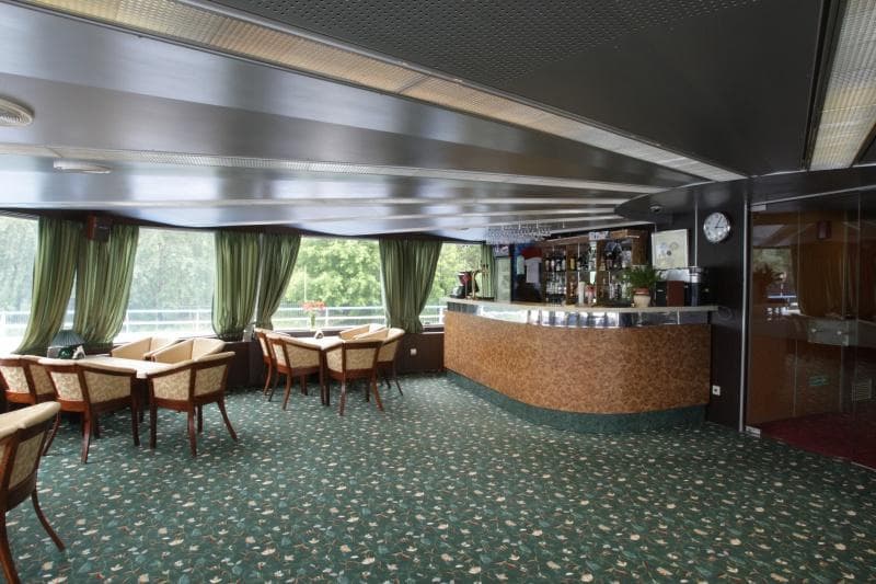 Картинка круиза