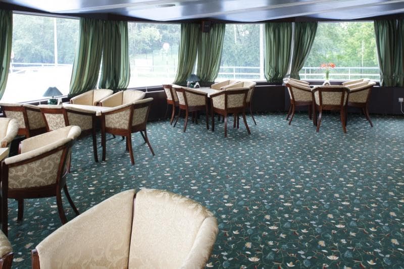 Картинка круиза